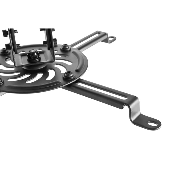 InLine 23122A projektorfästen Tak Svart