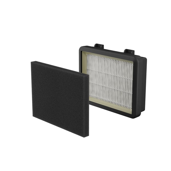 Electrolux EL51C1LDB 2 L Tynnyri-imuri Kuiva 1000 W Pussiton