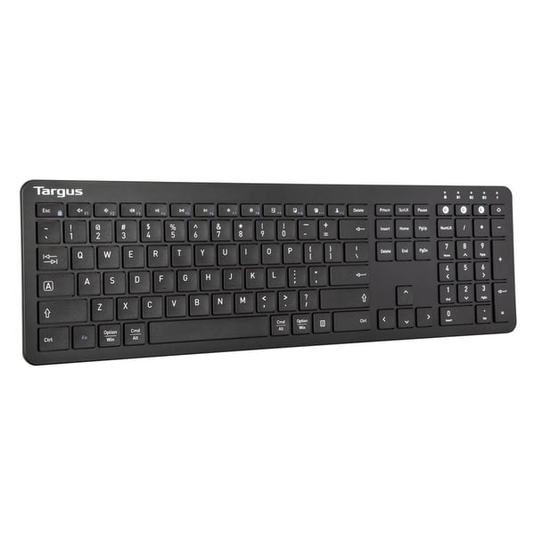 TARGUS HARDWARE Targus FS Bluetooth Antimikrobiel KB GM (AKB864DE)