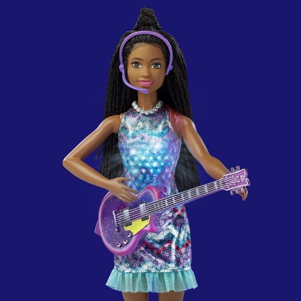 Barbie Big City Big Dreams Brooklyn