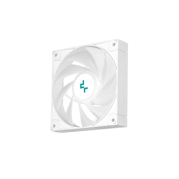 DeepCool CC560 WH V2 Midi Tower Vit