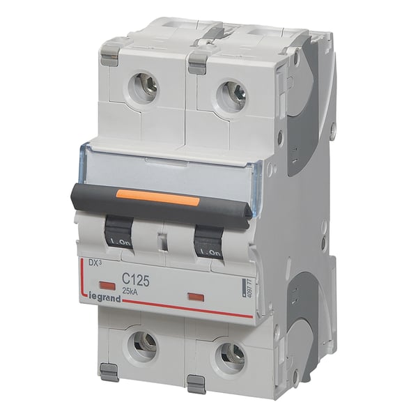 Legrand 409777 kredsløbsafbryder