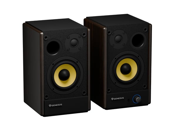 GENESIS ARSEN 402BT 2-vägs brons Kabel & Trådlös 60 W