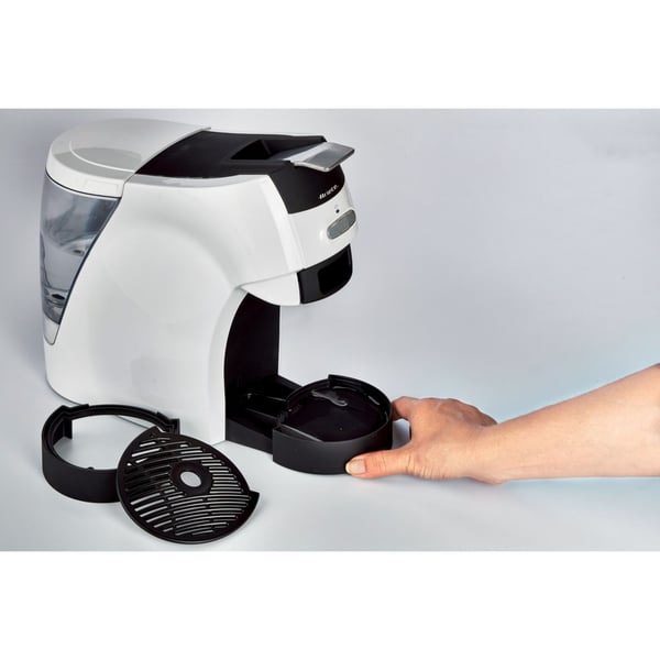 Ariete 1301/00 Puoliautomaattinen Espressokone 0,6 L