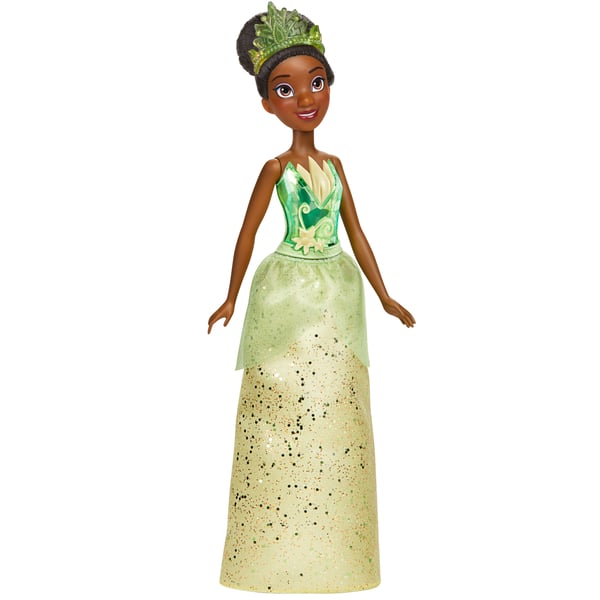 Disney Princess F09015X6 nukke Disney Princess F09015X6 nukke