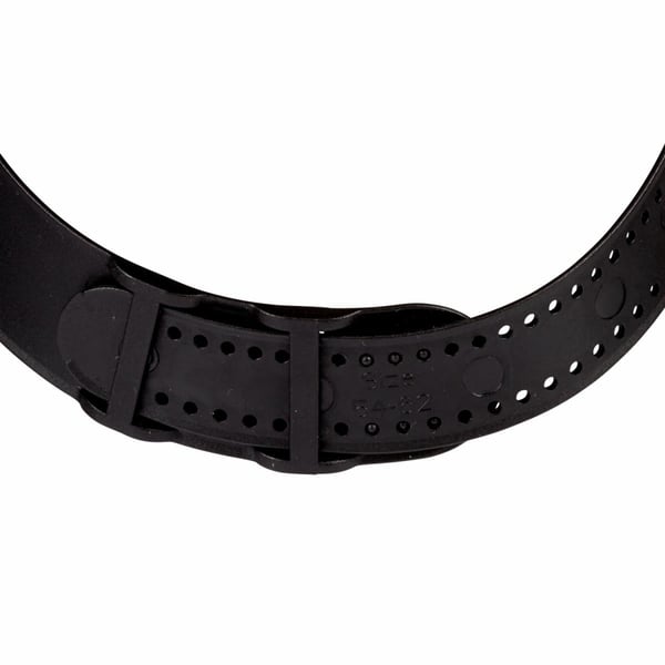 3M G3000CUV-GU Acrylonitrilbutadienstyren, High-Density Polyethylene (HDPE), Plast, Polyester Gul