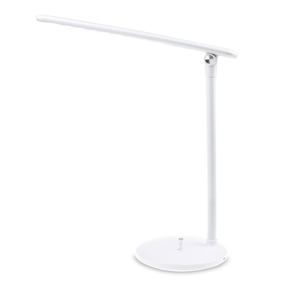 Techly I-LAMP-DSK9 bordlampe 3 W LED G Hvid