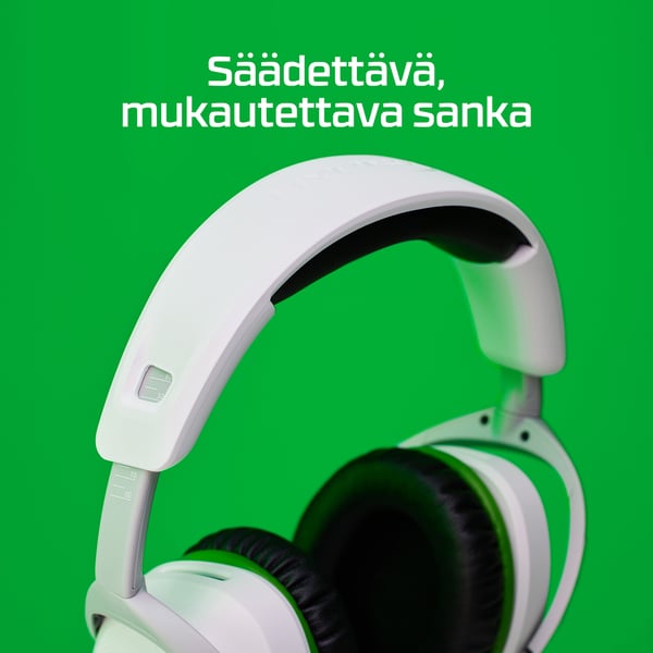 HyperX CloudX Stinger II – langalliset kuulokkeet – Xbox