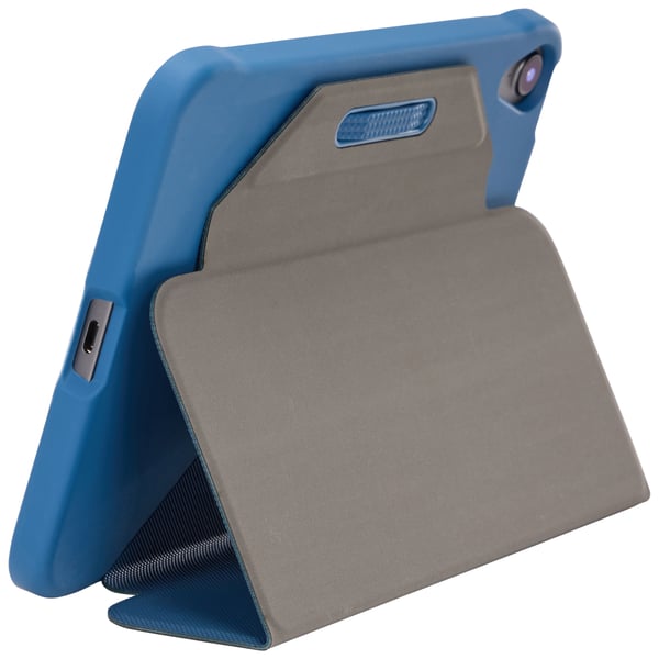 Case Logic SnapView CSIE2155 - Midnight 21,1 cm (8.3") Folie Blå