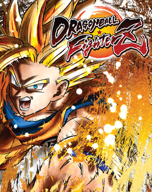 BANDAI NAMCO Entertainment DRAGON BALL FighterZ Vakio Nintendo Switch