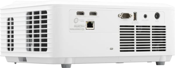 Viewsonic LSD500HD datorprojektorer Standard throw-projektor 5500 ANSI-lumen 1080p (1920x1080) Vit