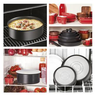 Tefal L9863302 handtag till kokkärl