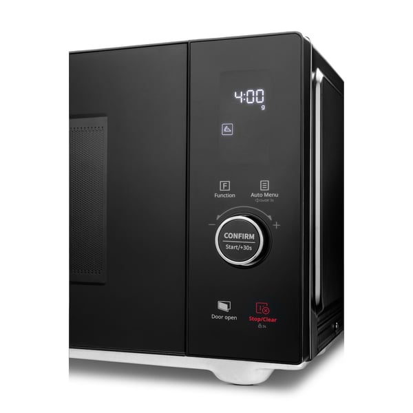 MEDION MD12041 Sort Kombination mikroovn Bordplade 25 L 900 W