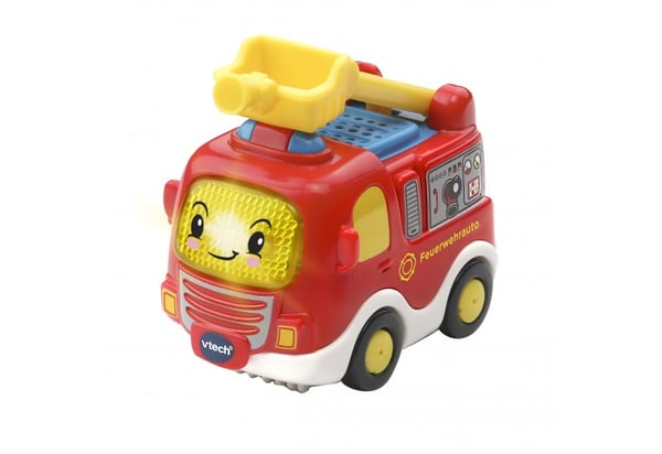 VTech Tut Tut Baby Flitzer 80-514004 legetøjsbil