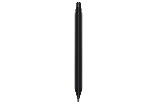 Samsung WA86F Interaktivt whiteboard 2,18 m (86") 3840 x 2160 pixel Berøringsskærm Sort
