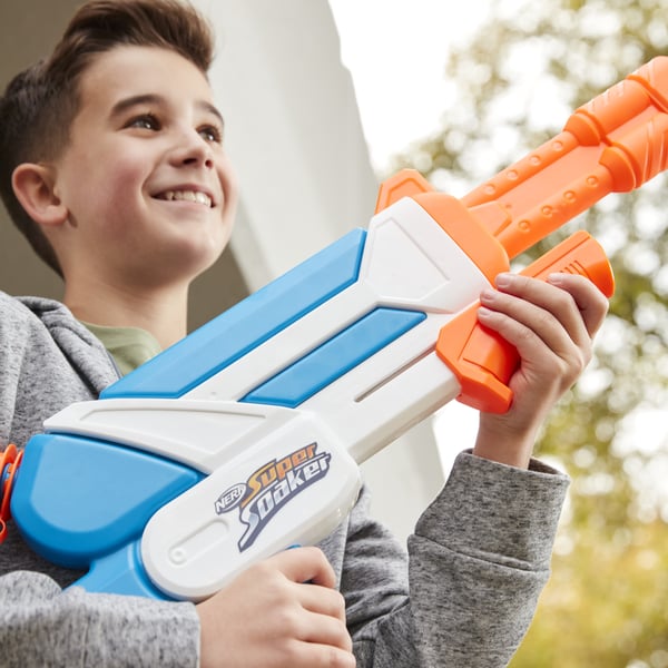 Nerf Super Soaker F38845L1 vattenpistol och vattenballong 1094 ml