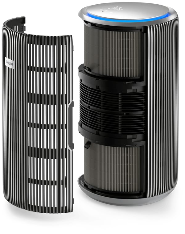 Philips 4200 series Älykäs ilmanpuhdistin