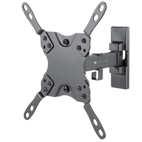 Techly ICA-PLB-400STY 106,7 cm (42") Musta
