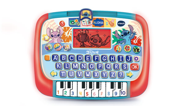VTech Stitch Tablet