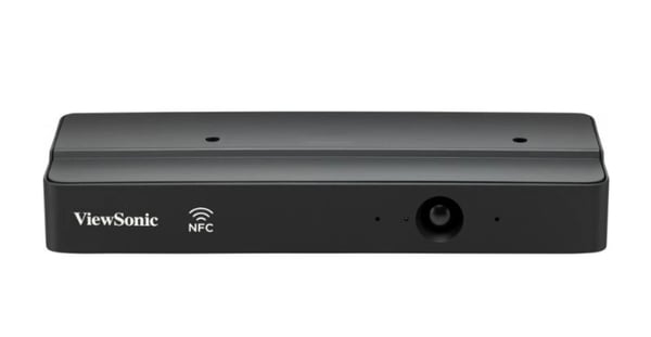 Viewsonic VB-SEN-001 temperatur- & fuktighetssensorer inomhus Temperatur- och fuktighetssensor Fristående Kabel