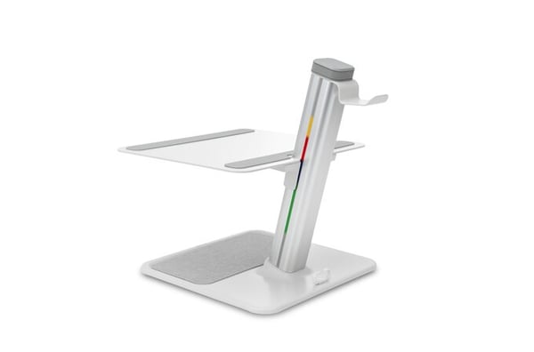 Kensington Universel SmartFit® stander til organisering af bærbare computere