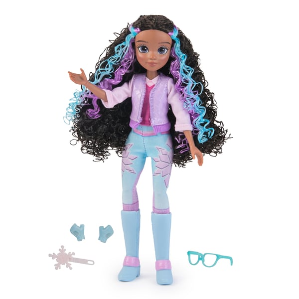 Unicorn Academy Layla