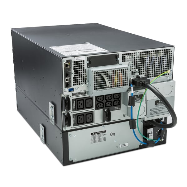 APC SRT192RMBP2 UPS batteri Blysyre 192 V