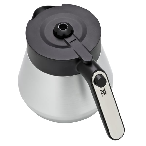 WMF Lono 0412310011 Halvautomatisk Droppande kaffebryggare 1 l