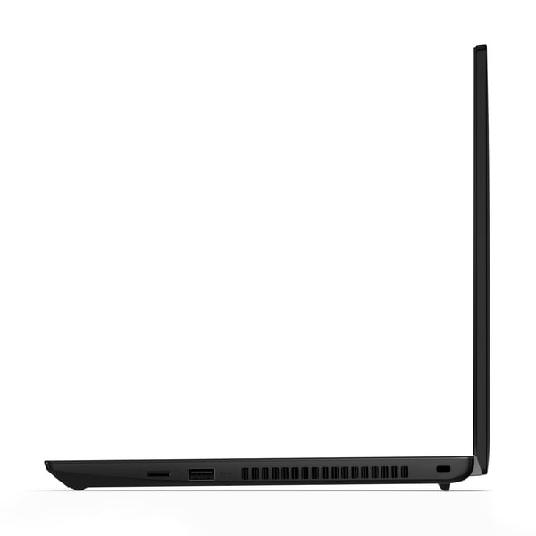 Lenovo ThinkPad L14 Gen 4 (Intel) Intel® Core™ i5 i5-1335U Bärbar dator 35,6 cm (14") Full HD 16 GB DDR4-SDRAM 512 GB SSD Wi-Fi 6E (802.11ax) Windows 11 Pro Nordic Svart