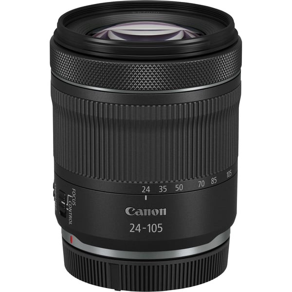 Canon EOS RP + RF 24-105mm F4-7.1 IS STM MILC 26,2 MP CMOS 6240 x 4160 pixel Sort