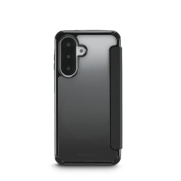 Hama Extreme Protect mobiltelefonfodral 17 cm (6.7") Folio Svart