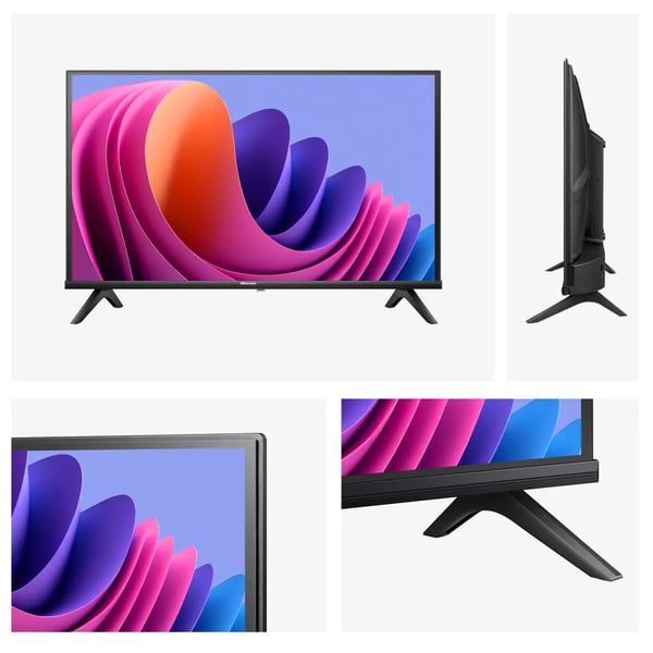 Hisense FHD Smart TV 40A4N ČR