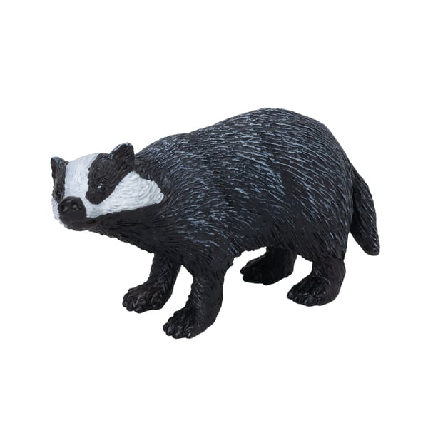 Mojo Fun Badger