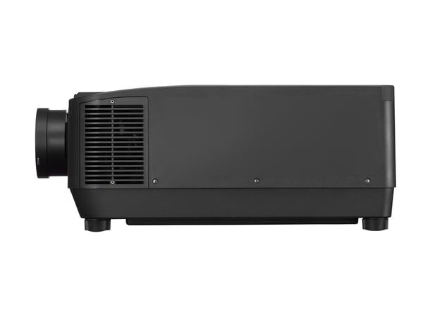 Sharp A824U - A Series - 3-LCD-projektor - 3D - 7500 lm - WUXGA (1920 x 1200)