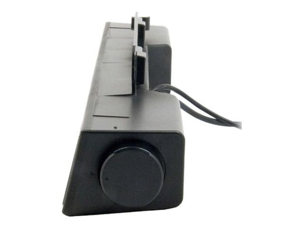 DELL AX510 Sort 2.0 kanaler 10 W