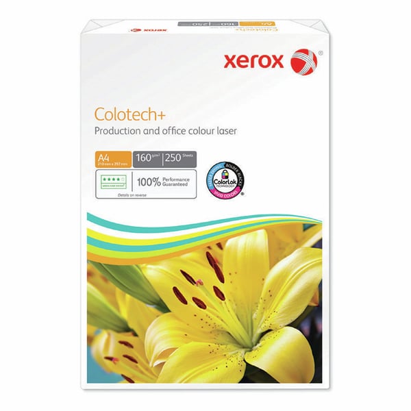 Xerox 003R99014 printpapir A4 (210x297 mm) 250 ark Hvid