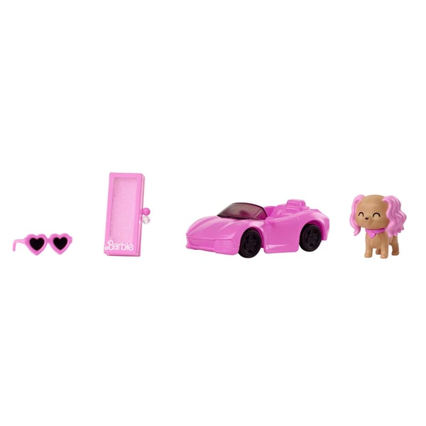 Barbie Extra -docka