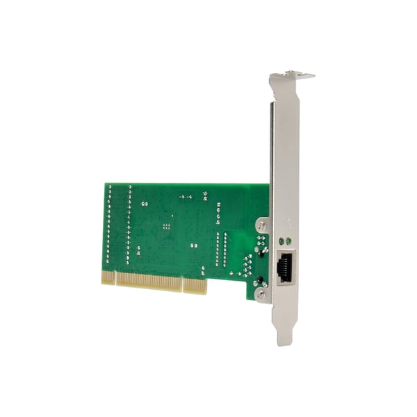 InLine 51115B nätverkskort/adapters Intern RJ-45