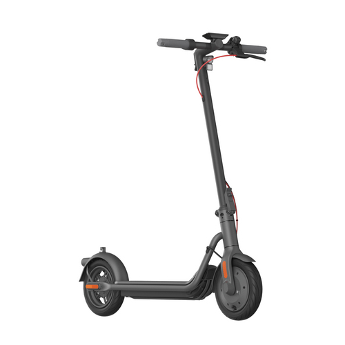 NAVEE V25 Svart 20 km/t 5,2 Ah