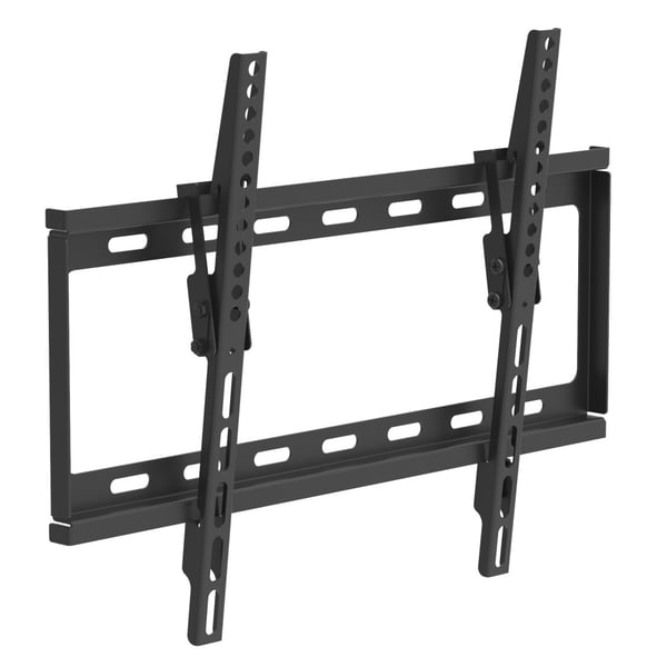 Techly ICA-PLB 261M TV-kiinnike 142,2 cm (56") Musta Techly ICA-PLB 261M TV-kiinnike 142,2 cm (56") Musta
