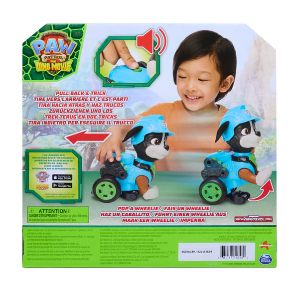 PAW Patrol 6076368 legetøjsfigur til børn