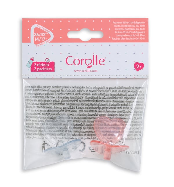 Corolle 9000140370 dukke tilbehør