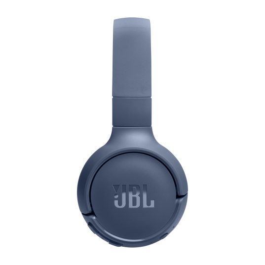 JBL Tune 520BT Headset Trådløs Opkald/musik USB Type-C Bluetooth Blå