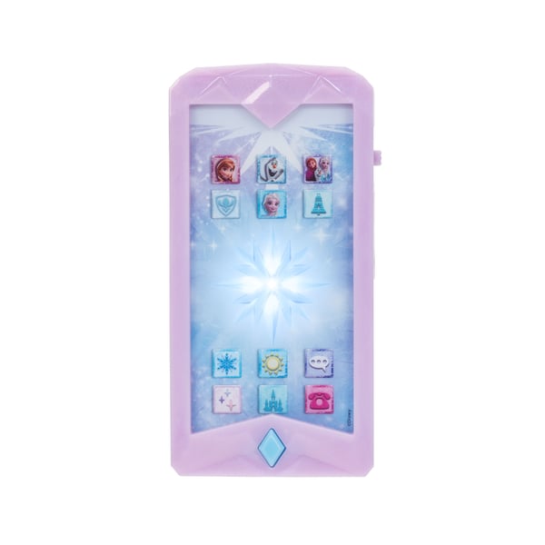 Disney Frozen Icy Magic Collection Phone