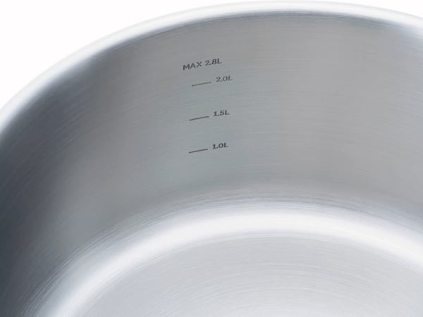 AEG A9HOPS pann- och grytset 3 styck