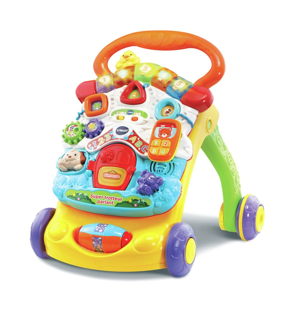 VTech 80-505605 legetøj til læring