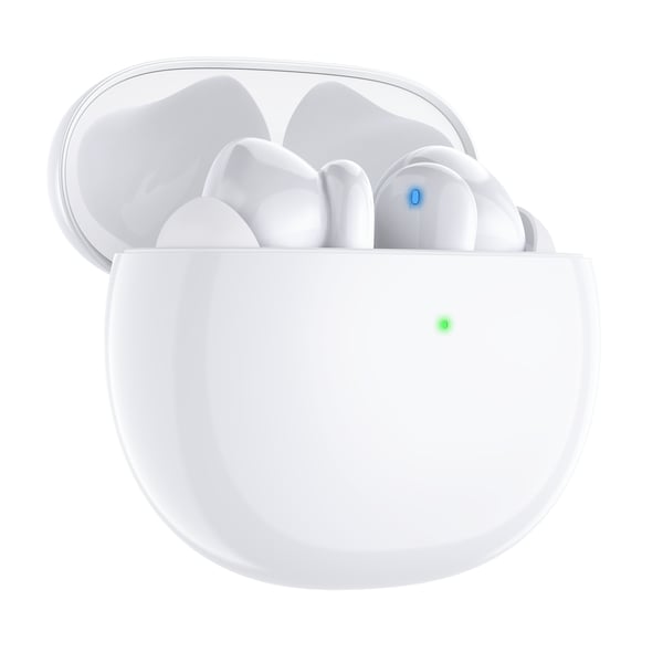 TCL MOVEAUDIO Neo Headset True Wireless Stereo (TWS) I ørerne Opkald/musik Bluetooth Hvid