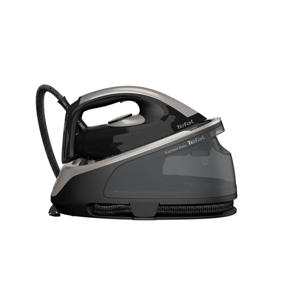 Tefal Express Easy SV6140 2200 W 1,7 l Svart, Grå