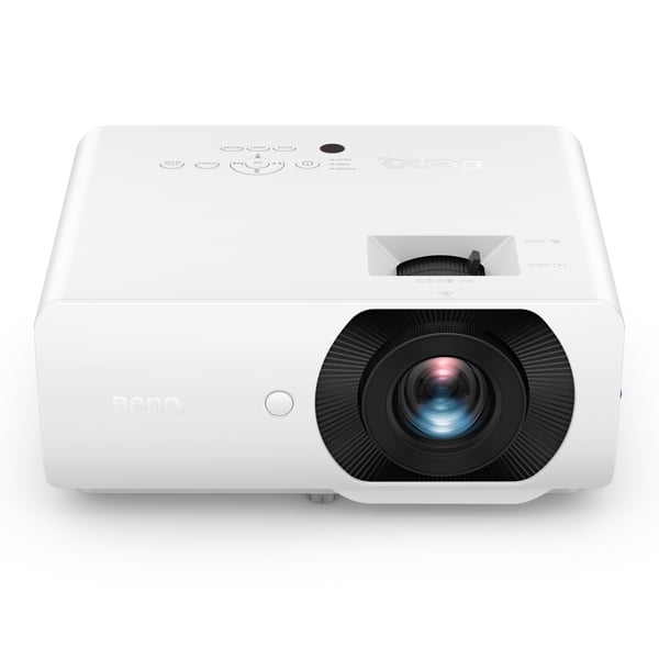 BenQ LH740 Standard throw-projektor 5000 ANSI-lumen DLP 1080p (1920x1080) 3D kompatibilitet Vit