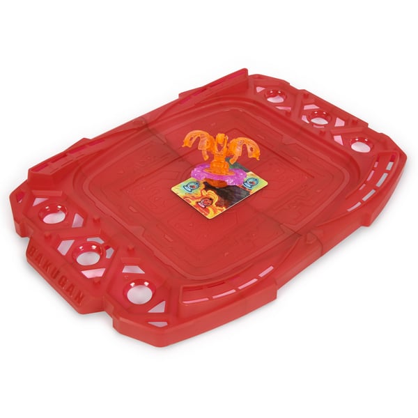 Bakugan Brawl Zone Legesæt